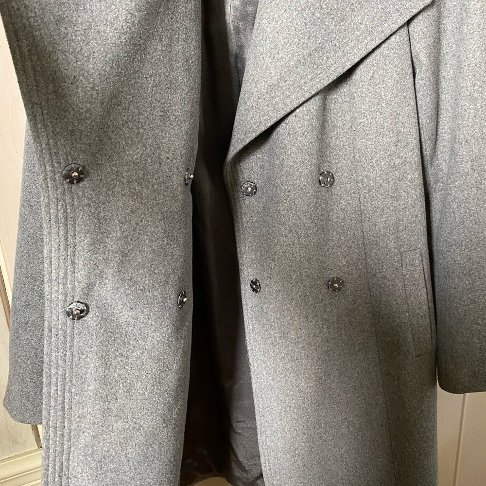 Pea Coat - Picture 6 of 9